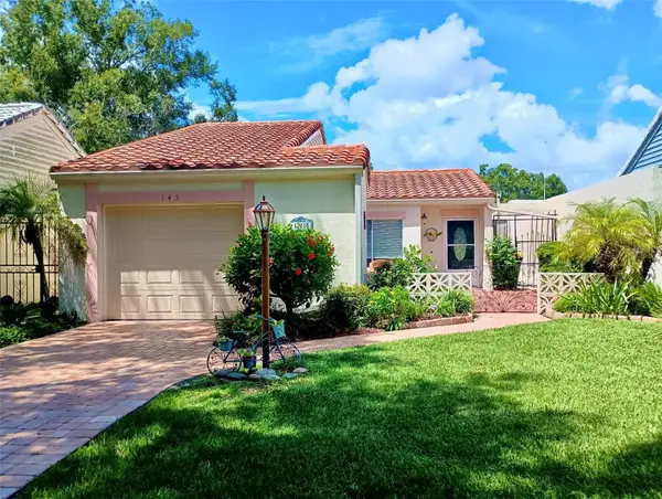 145 La Serena, WINTER HAVEN, FL 33884
