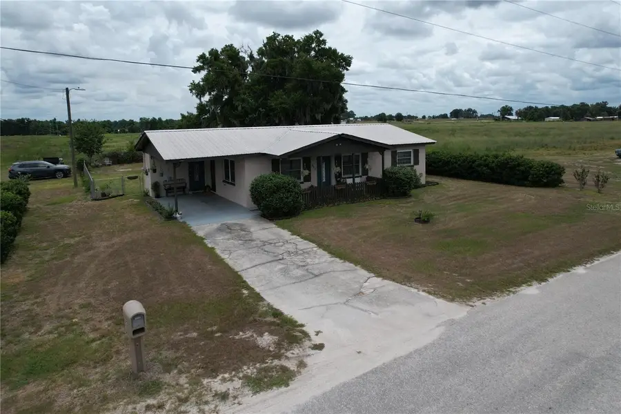 392 Old Dixie Highway, Bowling Green, FL 33834 - #2