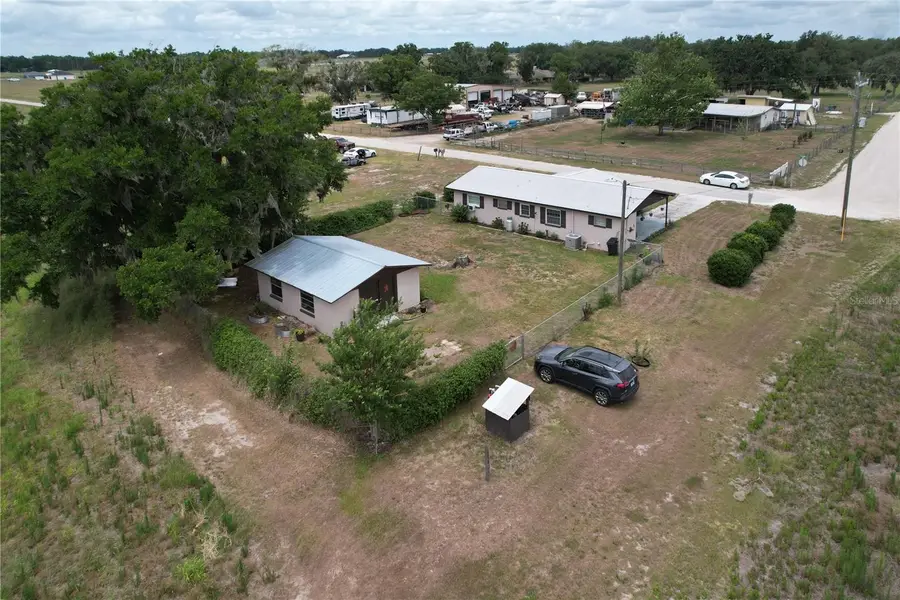 392 Old Dixie Highway, Bowling Green, FL 33834 - #3