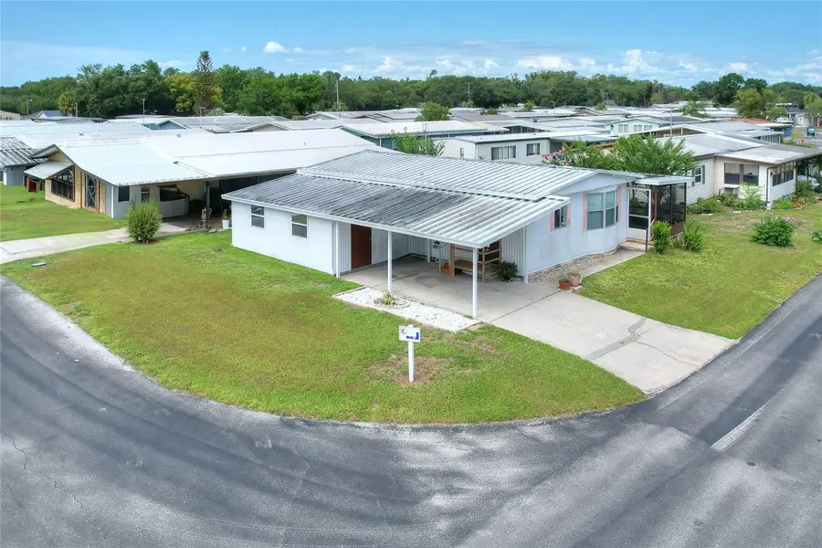 2055 S Floral Avenue #15, Bartow, FL 33830 - #3