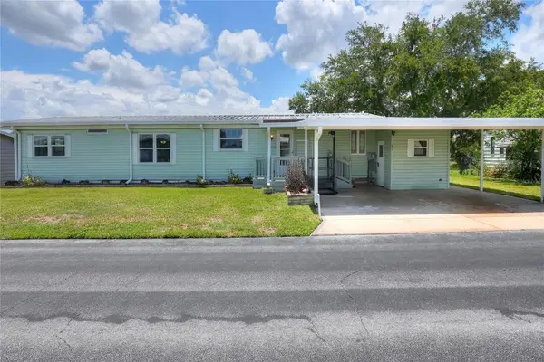 2055 S Floral Avenue #262, BARTOW, FL 33830