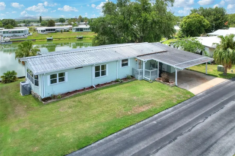 2055 S Floral Avenue #262, Bartow, FL 33830 - #3