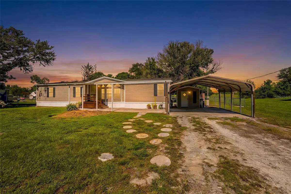 5635 SW Brahma Avenue, Arcadia, FL 34266 - #1