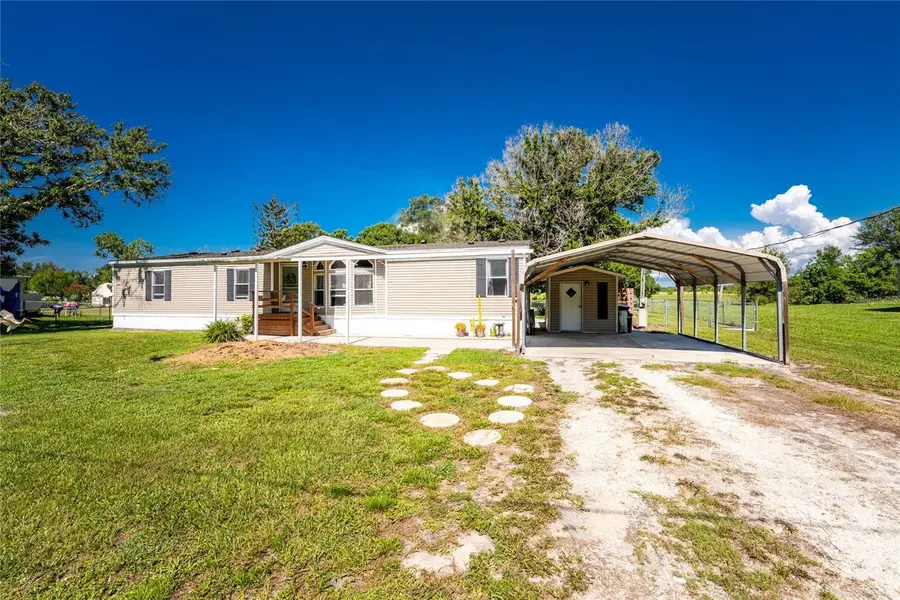 5635 SW Brahma Avenue, Arcadia, FL 34266 - #2