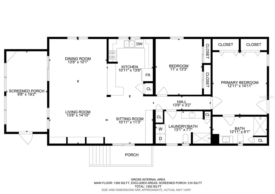 2055 S Floral Avenue #192, Bartow, FL 33830 - #3