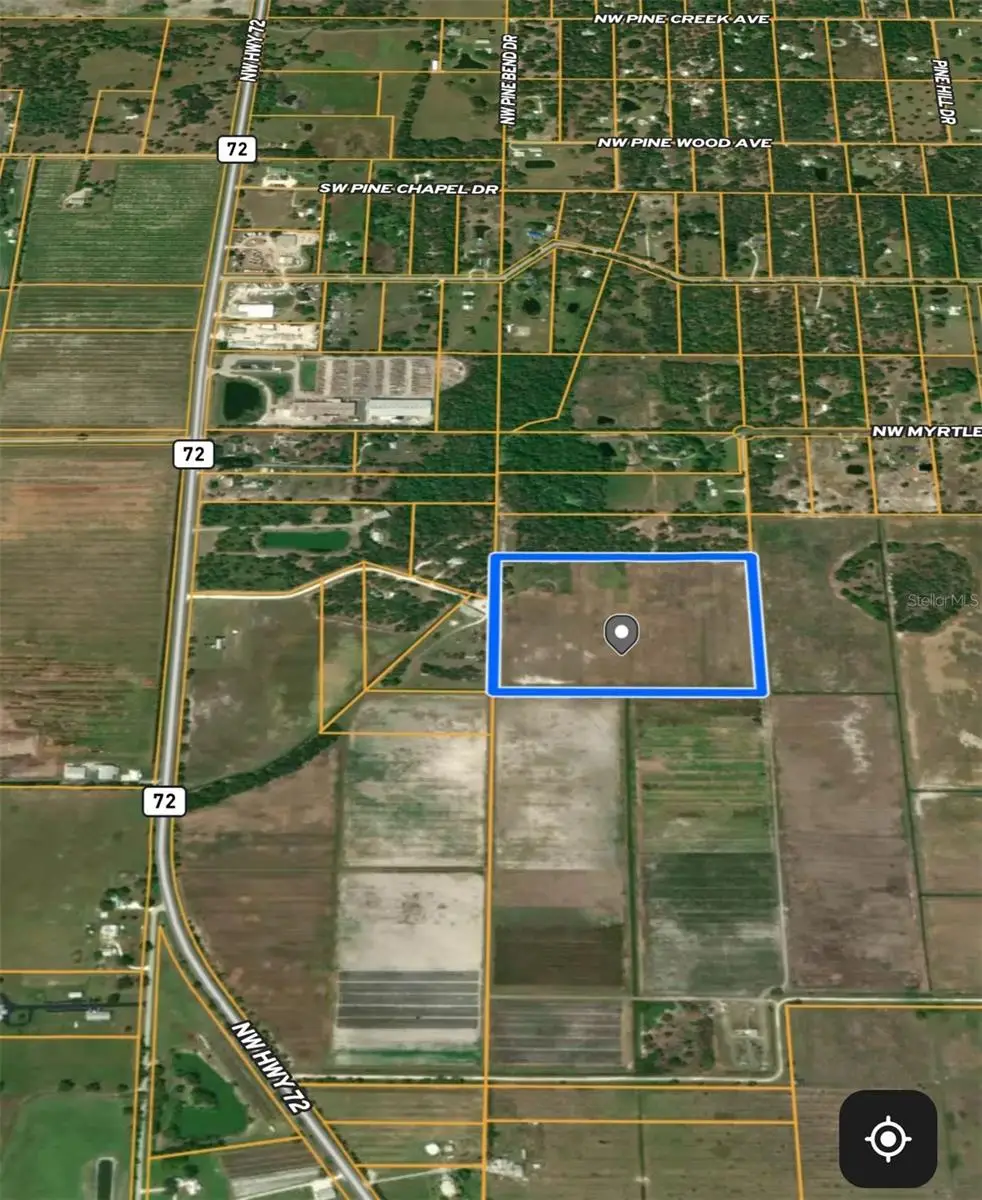 Address Withheld By Seller, Arcadia, FL 34266 - #1