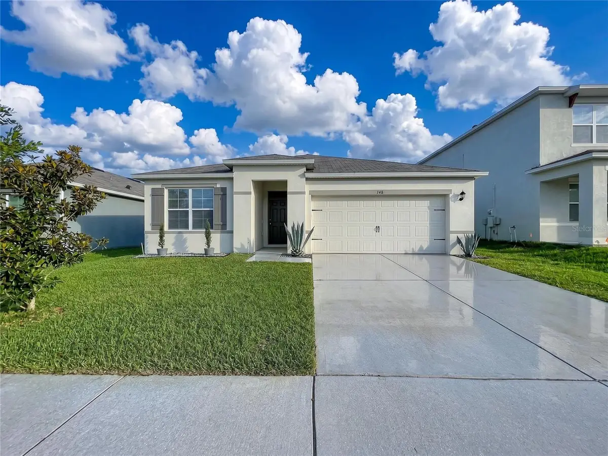 148 Ludisia Loop, Davenport, FL 33837 - #1