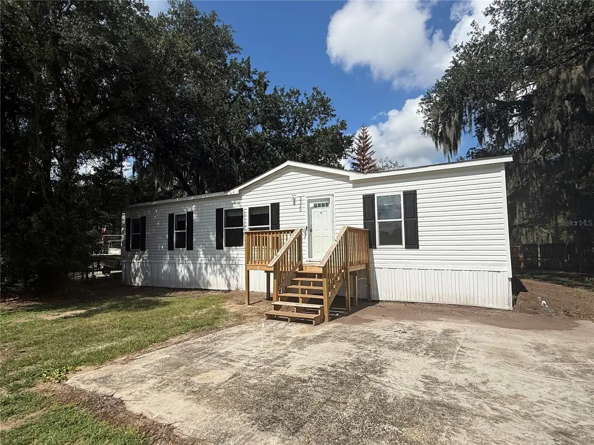 3320 Royal Oak Drive W, Mulberry, FL 33860 - #1