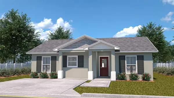 1894 Rigdon Road, WAUCHULA, FL 33873