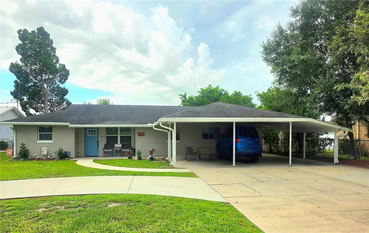 1380 Eagle Avenue E, Eagle Lake, FL 33839 - #1