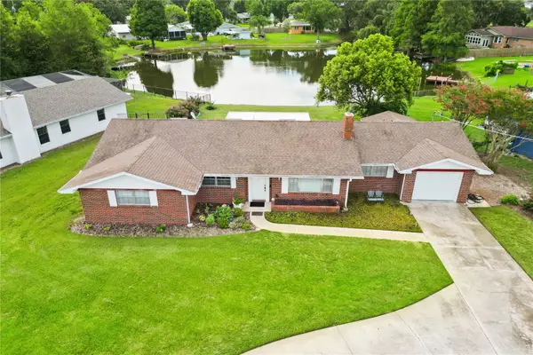 404 Coleman Drive, WINTER HAVEN, FL 33884
