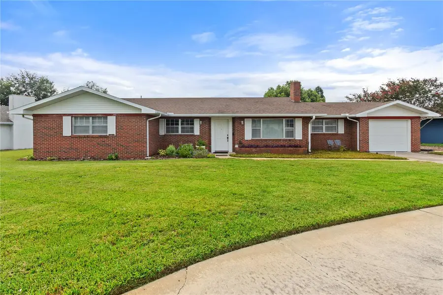 404 Coleman Drive, Winter Haven, FL 33884 - #2