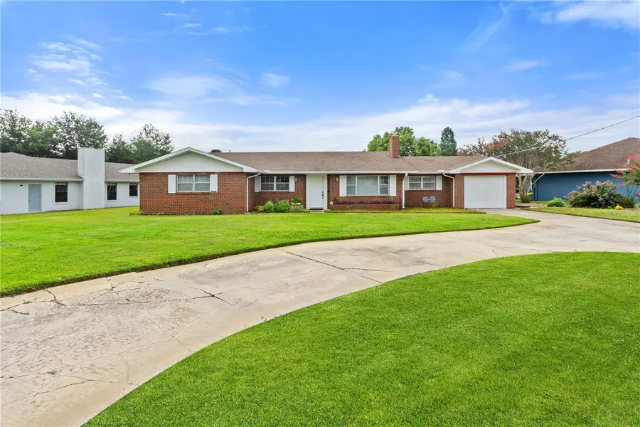 404 Coleman Drive, Winter Haven, FL 33884 - #3