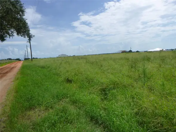 0 Cox Road, BARTOW, FL 33830