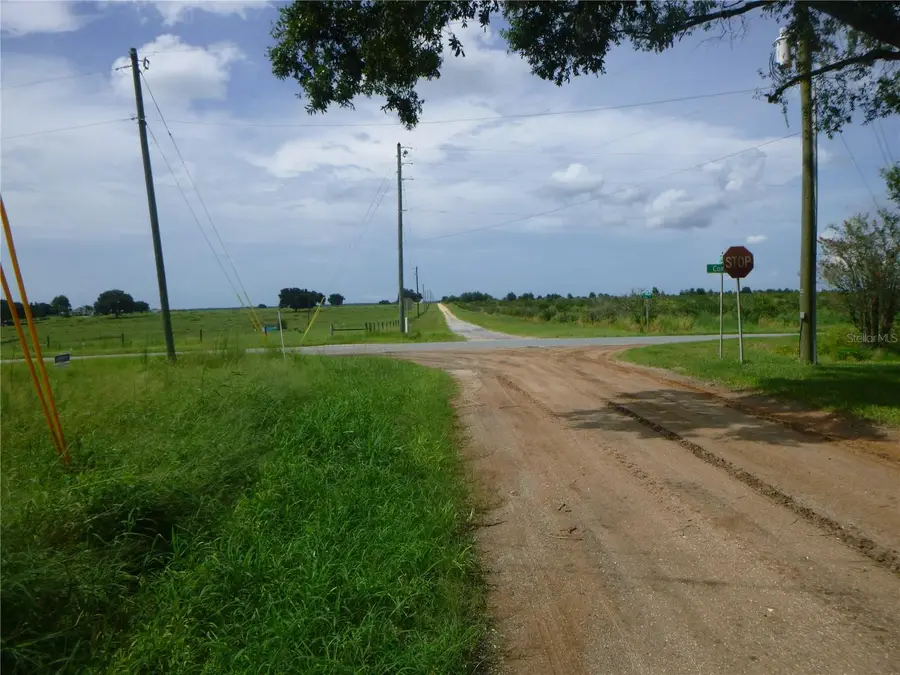0 Cox Road, Bartow, FL 33830 - #2