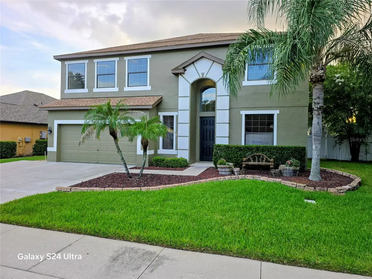 473 Oak Landing Boulevard, Mulberry, FL 33860 - #1