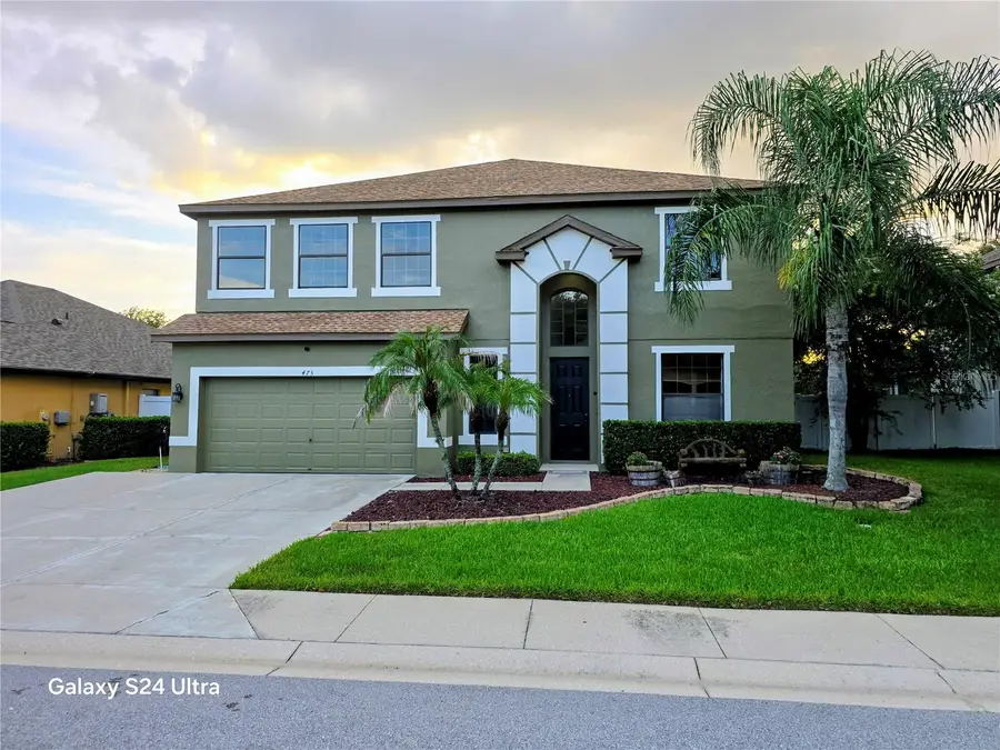 473 Oak Landing Boulevard, Mulberry, FL 33860 - #2