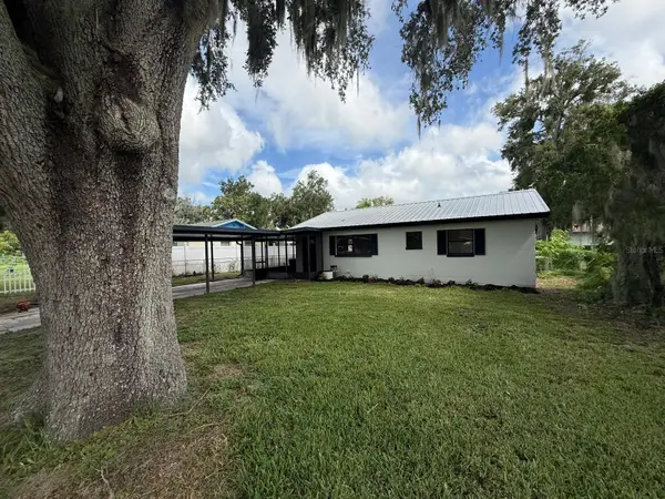 430 Lucille Street, BARTOW, FL 33830