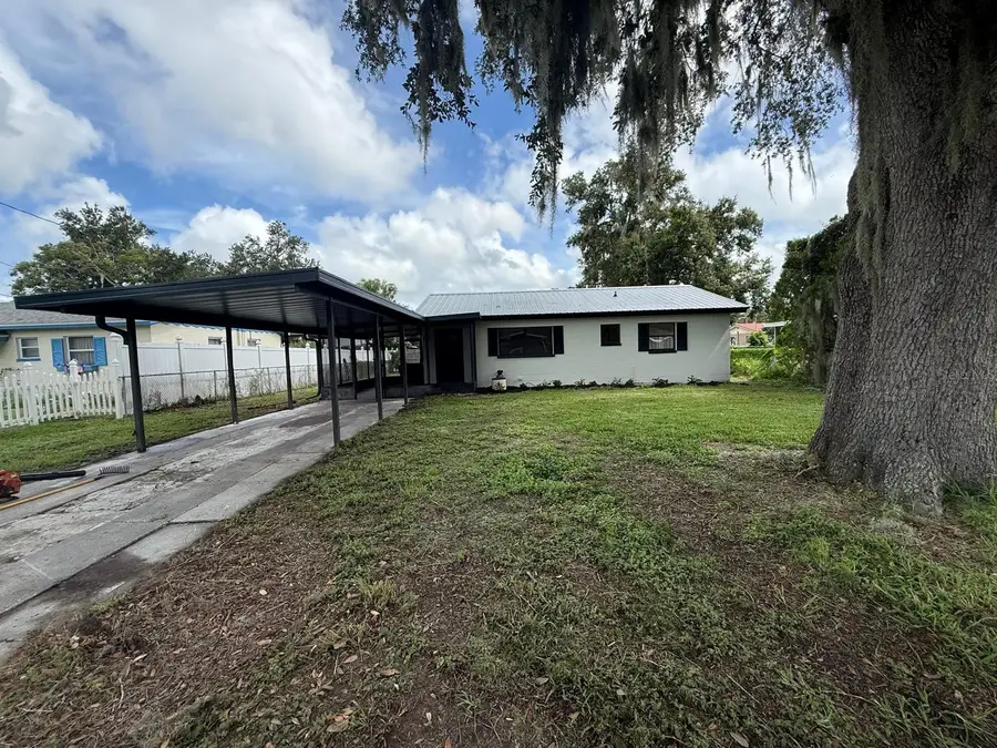 430 Lucille Street, Bartow, FL 33830 - #2