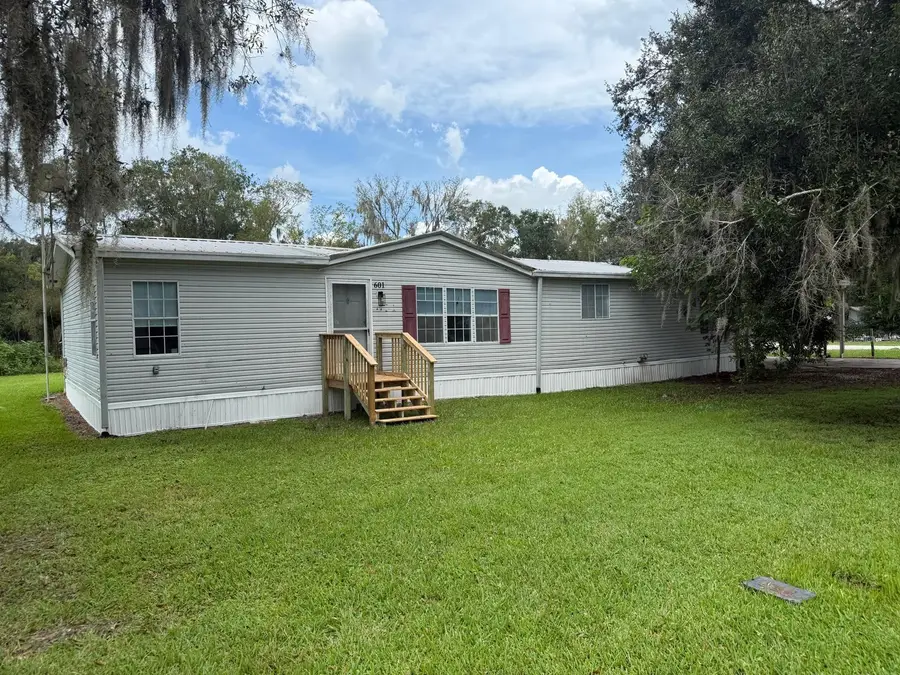 601 Moose Lodge Road, Bartow, FL 33830 - #2