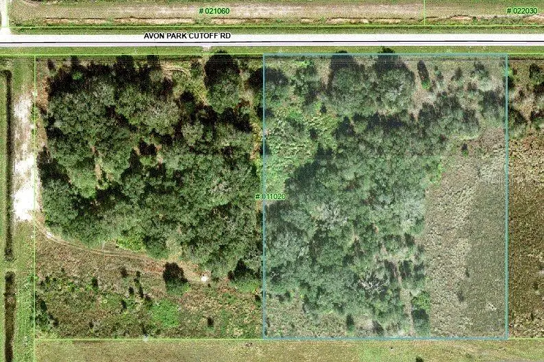 0 Avon Park Cutoff Road, Fort Meade, FL 33841 - #3