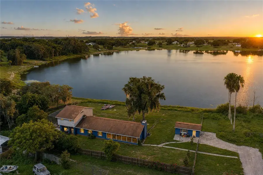 2120 Hurley Drive, Bartow, FL 33830 - #2