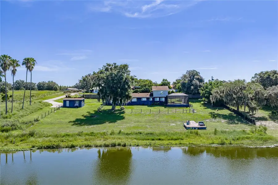 2120 Hurley Drive, Bartow, FL 33830 - #3