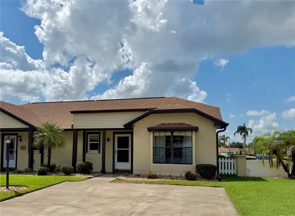 4827 Cadagua Drive, SEBRING, FL 33872