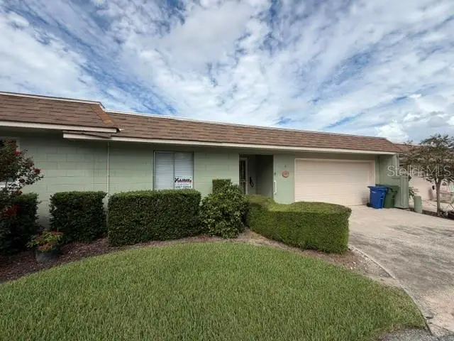 2215 Starboard Drive #29, Winter Haven, FL 33881 - #1