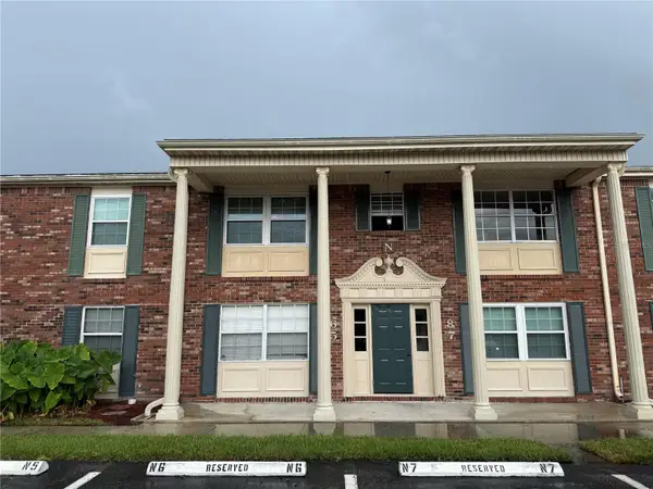 1920 E Edgewood Drive #N8, LAKELAND, FL 33803