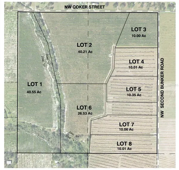 Address Withheld By Seller, ARCADIA, FL 34266