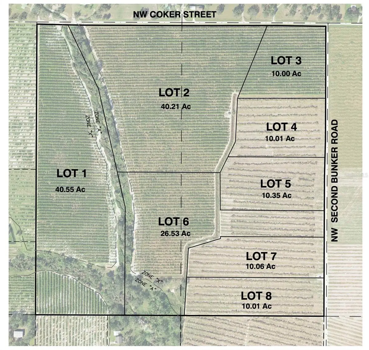 Address Withheld By Seller, Arcadia, FL 34266 - #1