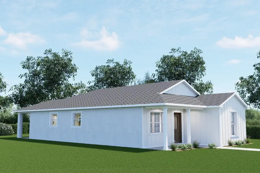 409 Rainey Boulevard, Wauchula, FL 33873 - #2