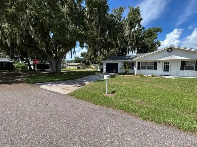 890 W White Birch Lane, Bartow, FL 33830 - #3