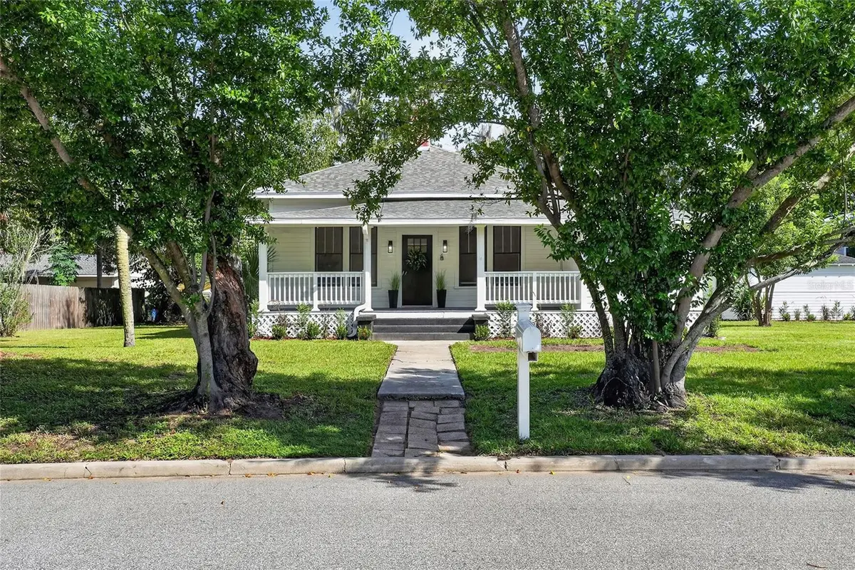 770 E Lemon Street, Bartow, FL 33830 - #1