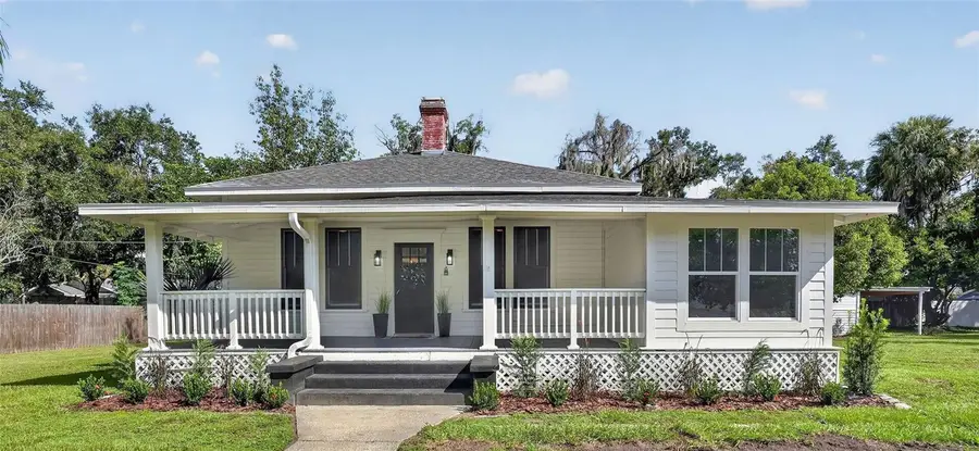 770 E Lemon Street, Bartow, FL 33830 - #2