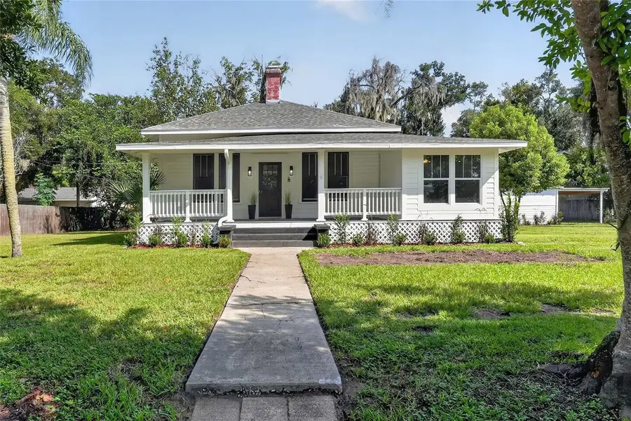 770 E Lemon Street, Bartow, FL 33830 - #3