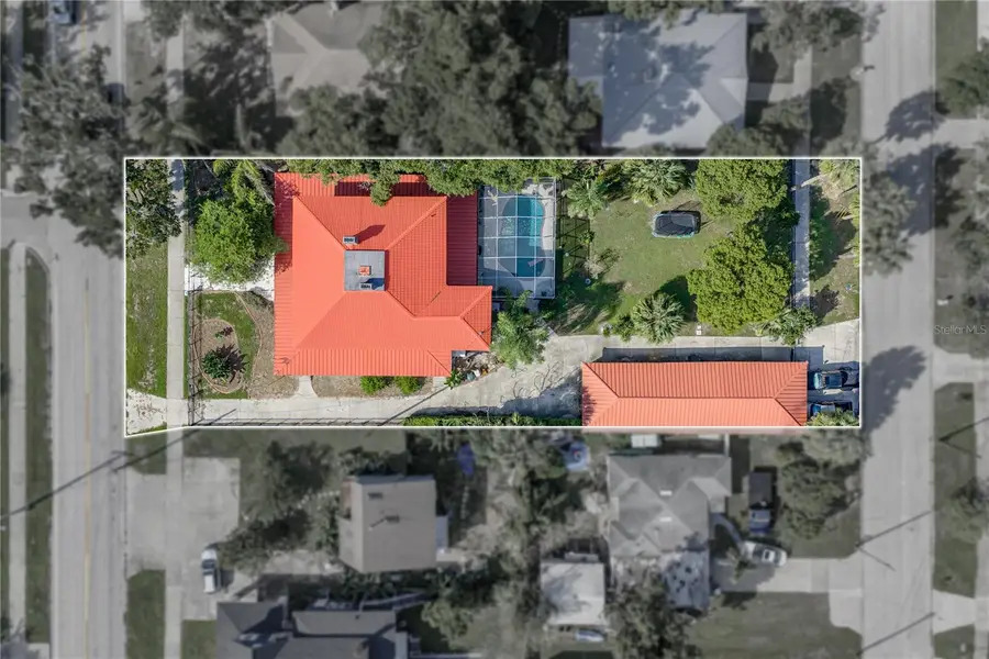 610 S Broadway Avenue, Bartow, FL 33830 - #2