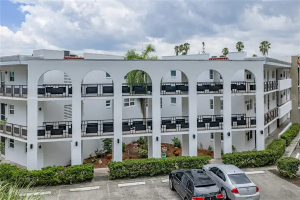 100 El Camino Drive #301, WINTER HAVEN, FL 33884
