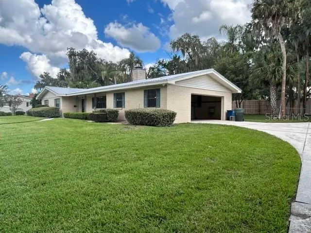 1950 Hermosa Avenue, Bartow, FL 33830 - #3