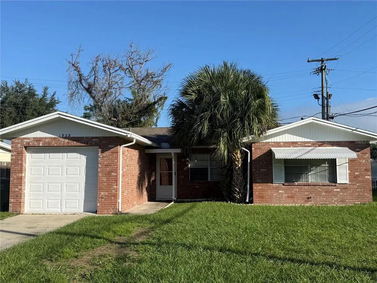 1928 Alexander Drive, Lakeland, FL 33803 - #1