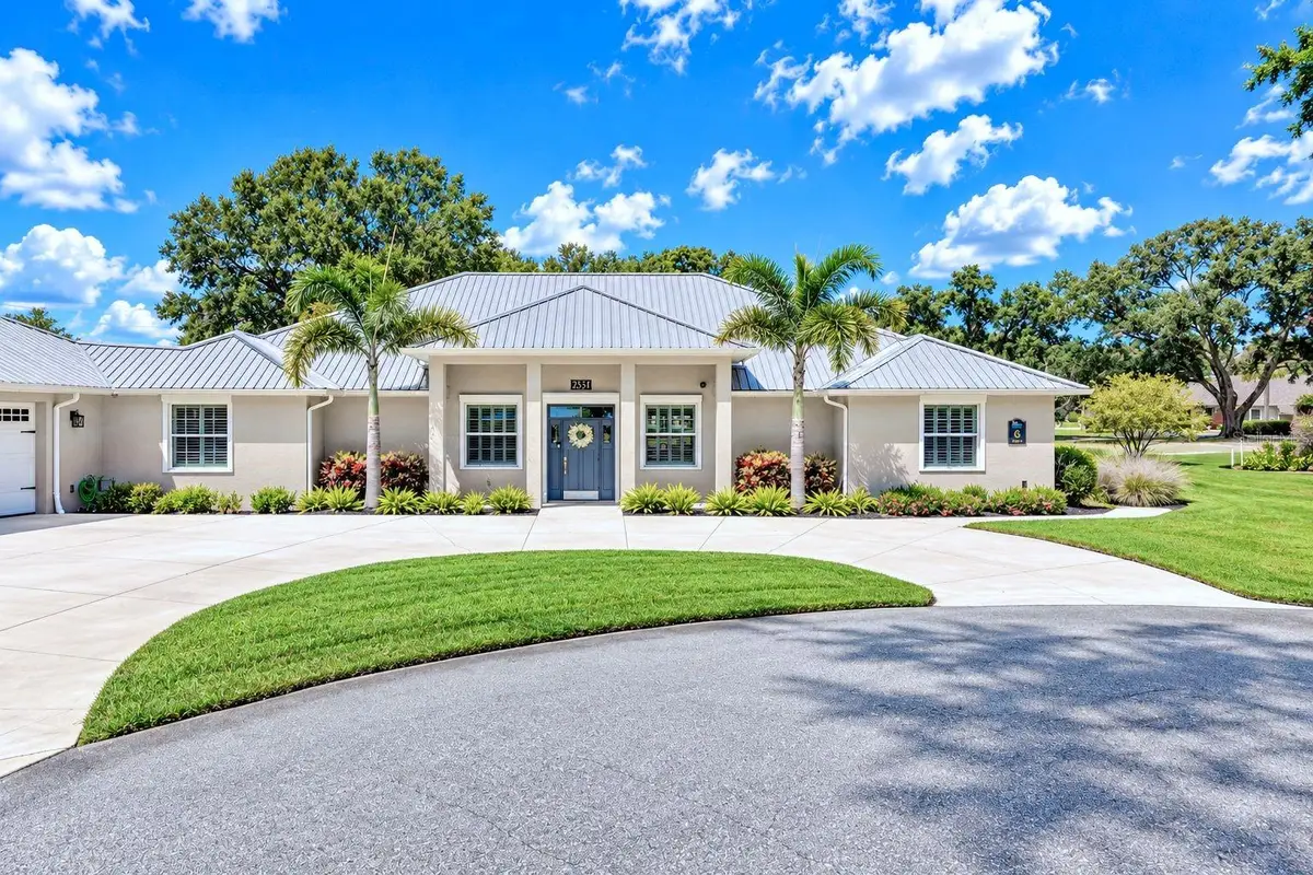 2851 Village Green Court, Avon Park, FL 33825 - #1