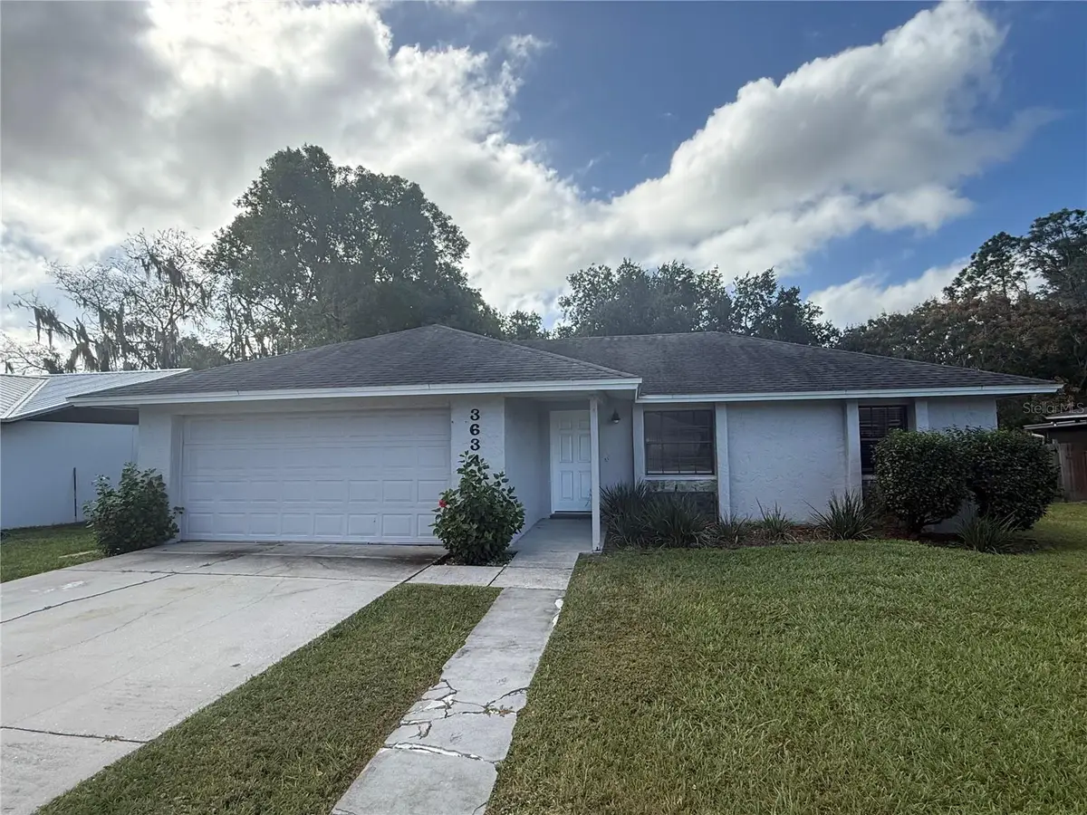 3634 Sherertz Road, Lakeland, FL 33810 - #1