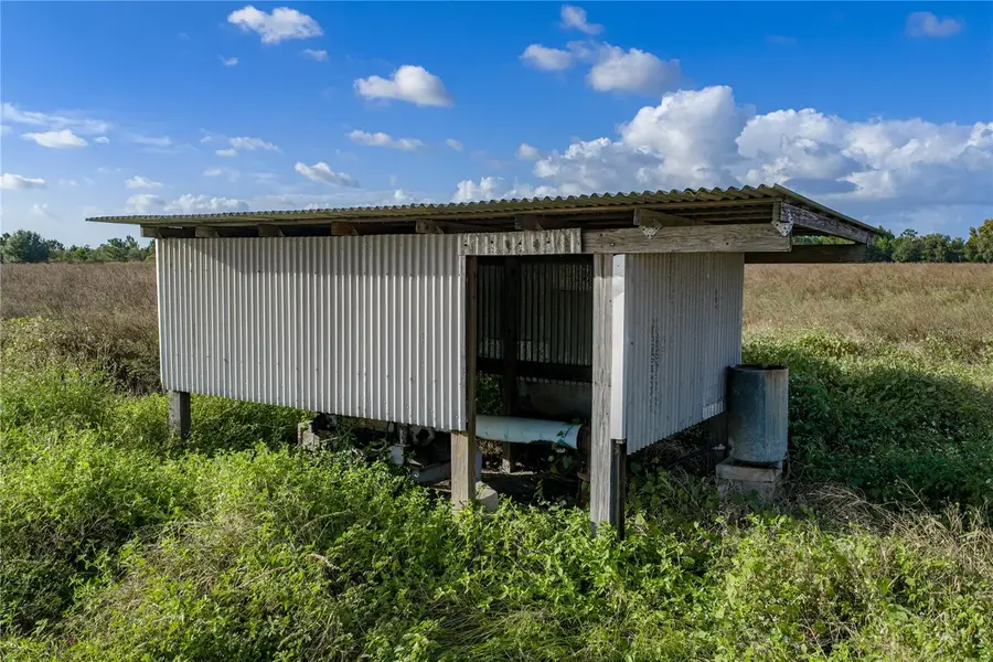 837 Campbell Road, Fort Meade, FL 33841 - #3