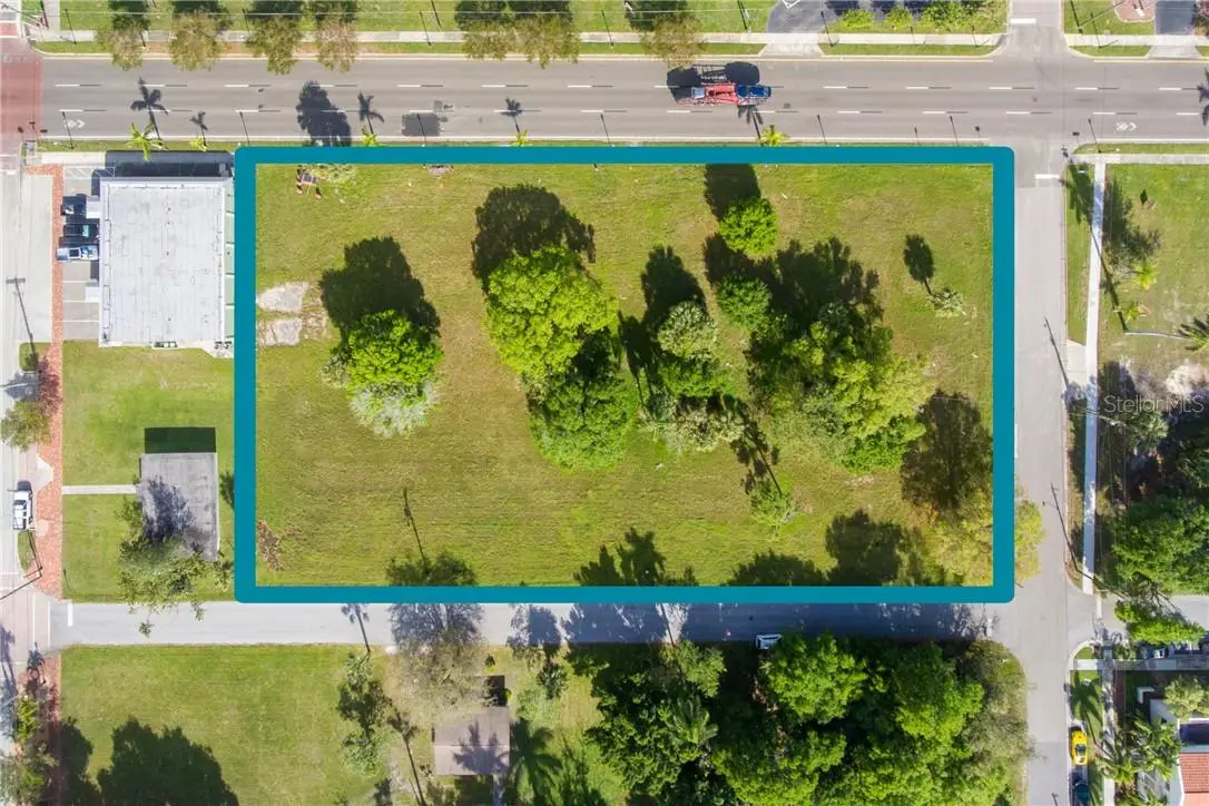 427,407, 417, 425 E Olympia Avenue, Punta Gorda, FL 33950 - #1