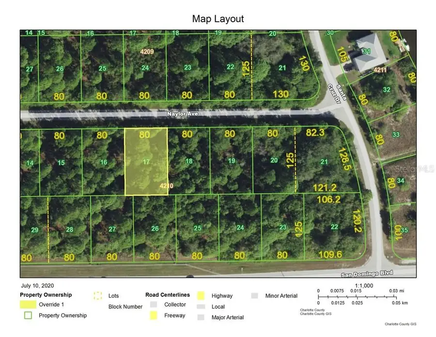 14217 Naylor Avenue, Port Charlotte, FL 33981 - Image #2