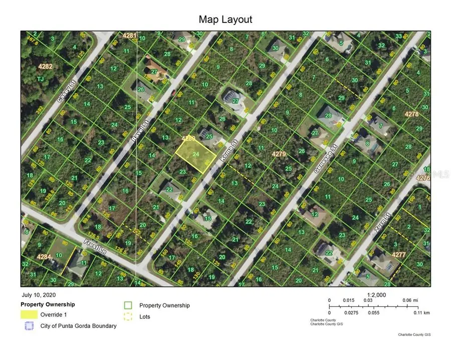 9219 Koma Street, Port Charlotte, FL 33981 - Image #2