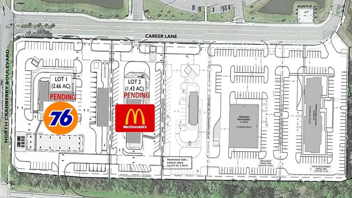 4690 Career Lane, North Port, FL 34289 - Image #1