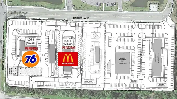 4690 Career Lane, NORTH PORT, FL 34289