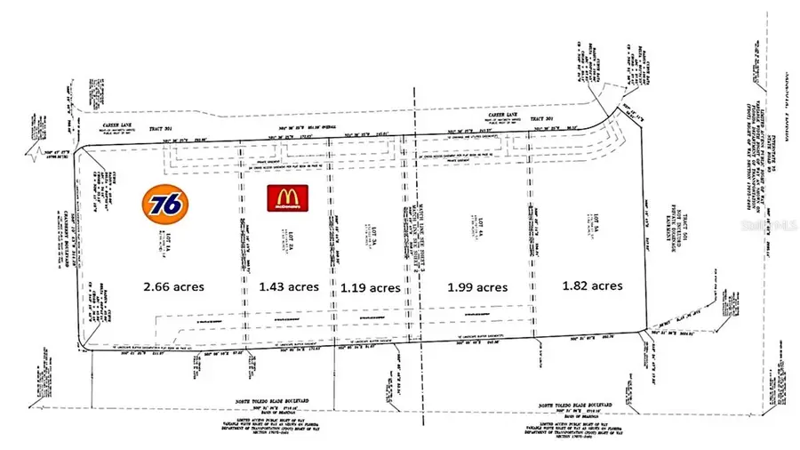 4820 Career Lane, North Port, FL 34289 - Image #2